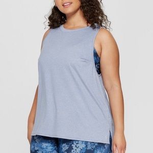 Joy Lab workout tank